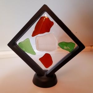 Authentic Northern NB Sea Glass